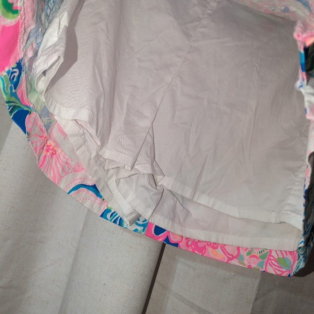 Lilly Pulitzer peony for your thoughts - Picture 6 of 7